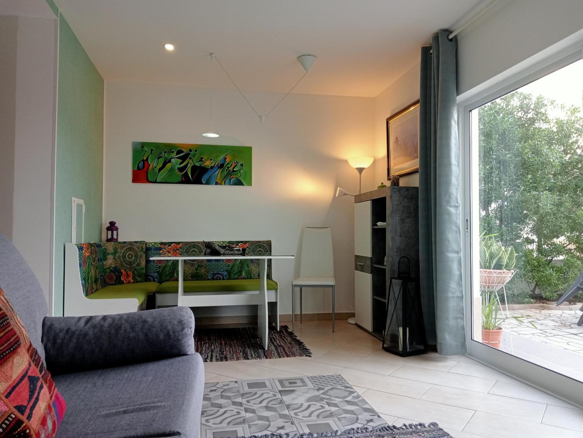 Ferienhaus Wonder